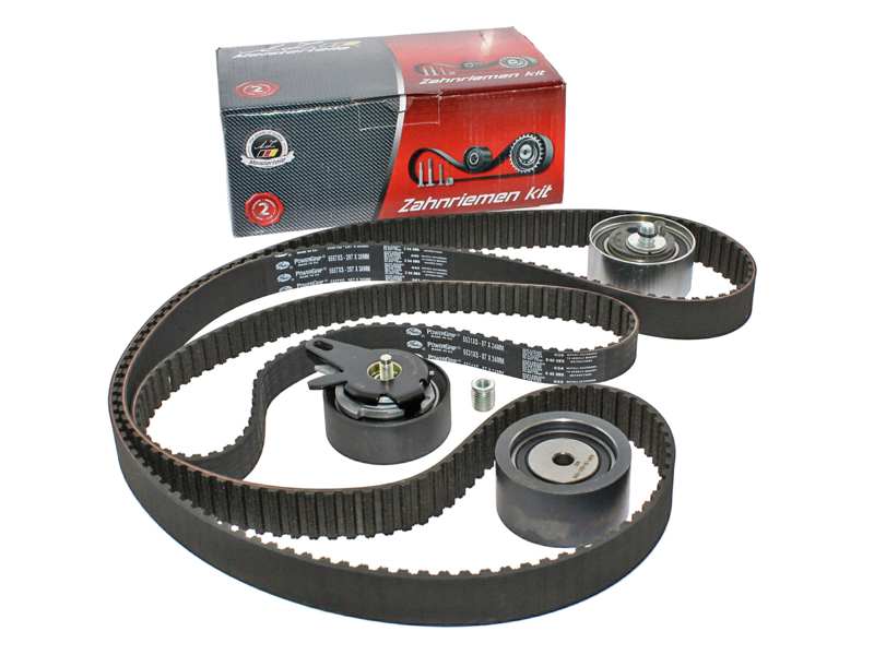 Timing Belt Kit