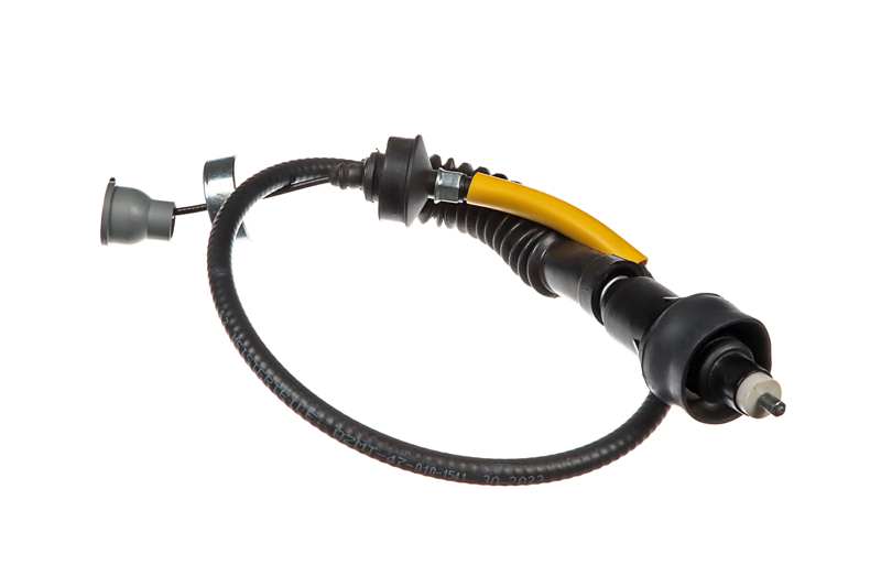 Cable Pull, clutch control