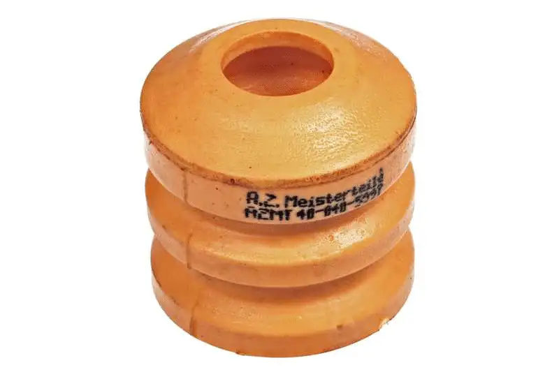 Rubber Buffer, suspension
