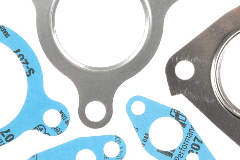 Gasket Set, charger (AZMT-52-020-2361)
