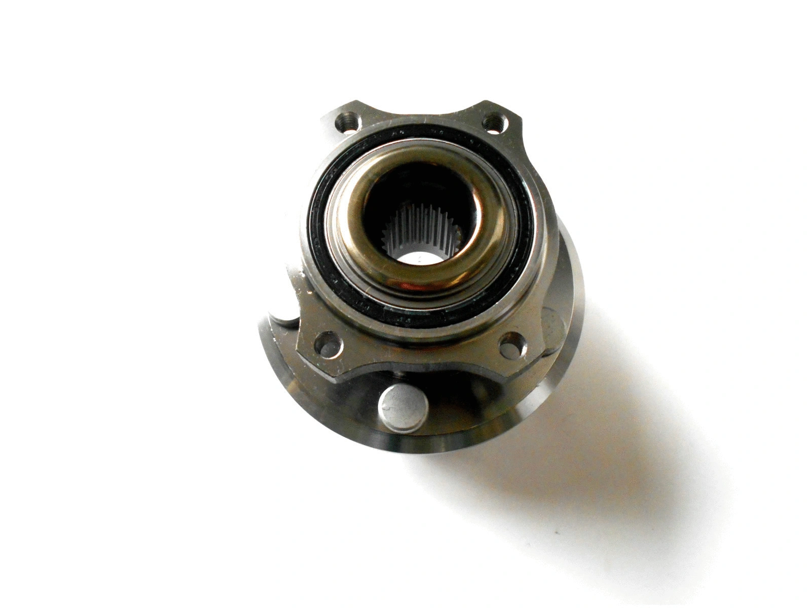 Wheel Bearing Kit (AZMT-42-051-1138)