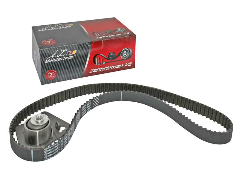 Timing Belt Kit