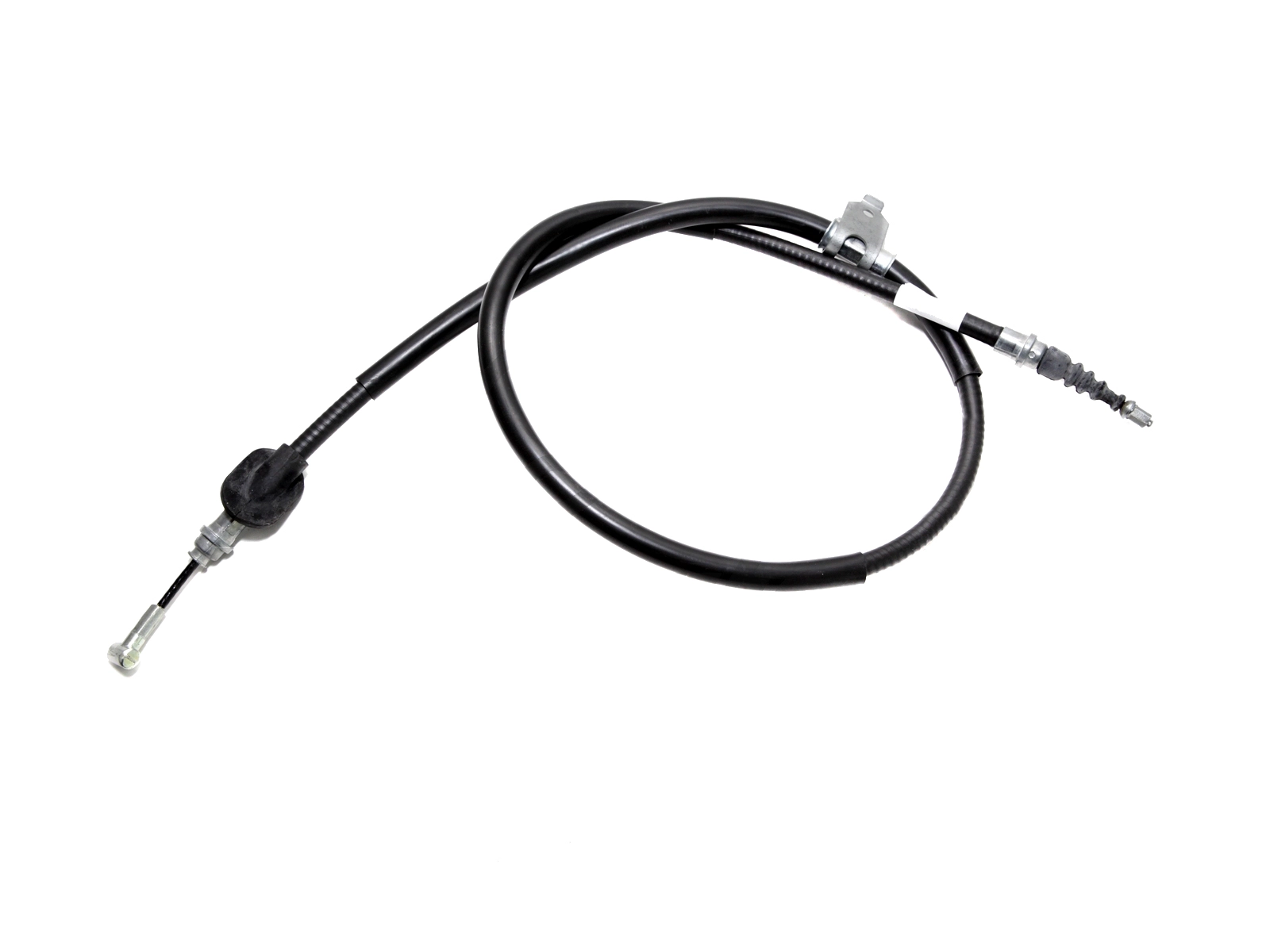 Cable Pull, parking brake (AZMT-44-031-1512)