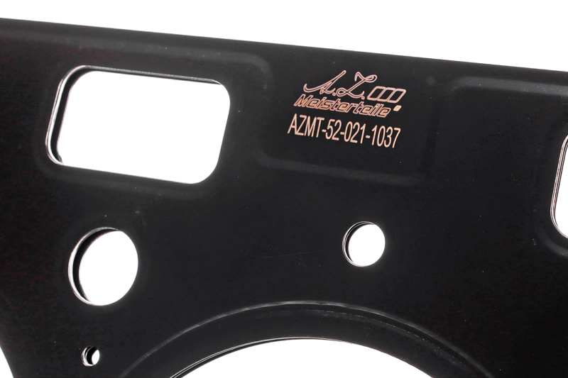 Gasket, cylinder head (AZMT-52-021-1038)