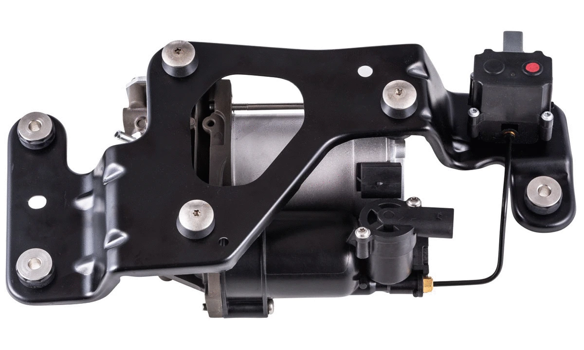 Compressor, compressed air system (AZMT-54-021-1035)