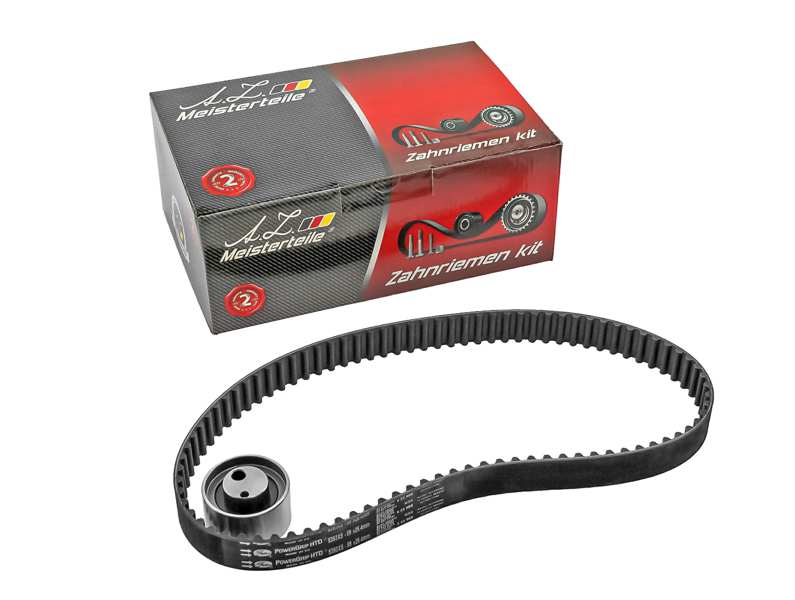 Timing Belt Kit