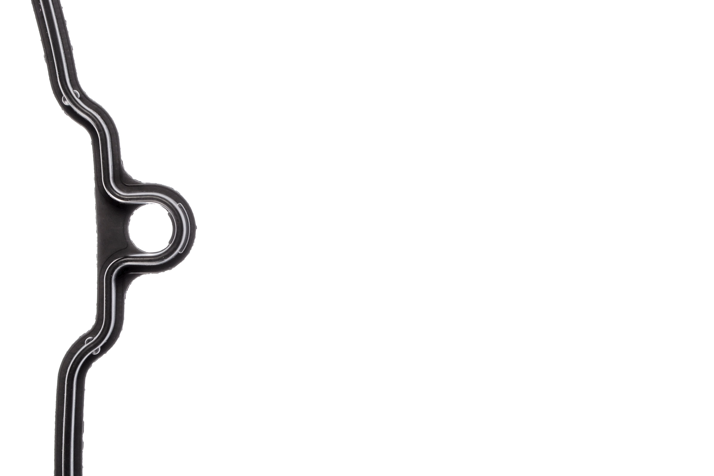 Gasket, cylinder head cover