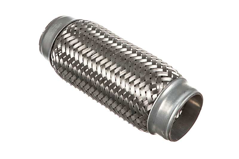 Flexible Pipe, exhaust system (AZMT-40-010-2030)