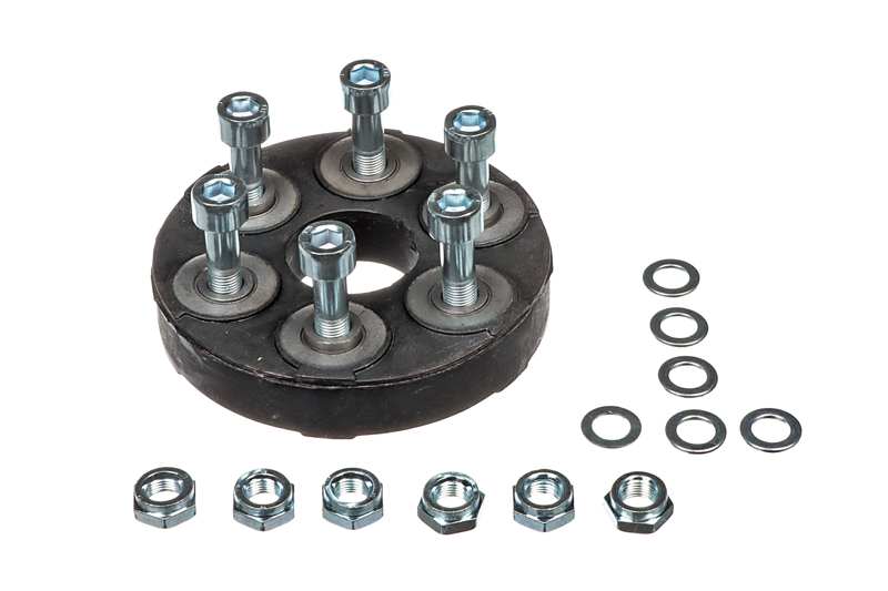 Joint, propshaft