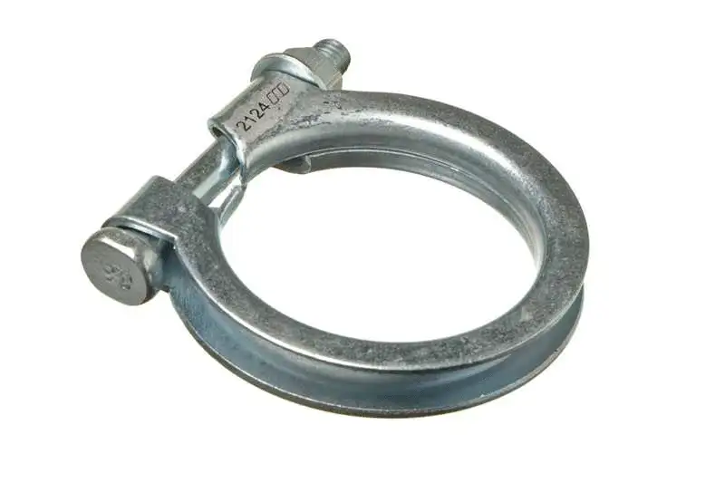 Clamping Piece, exhaust system (AZMT-40-010-2124)