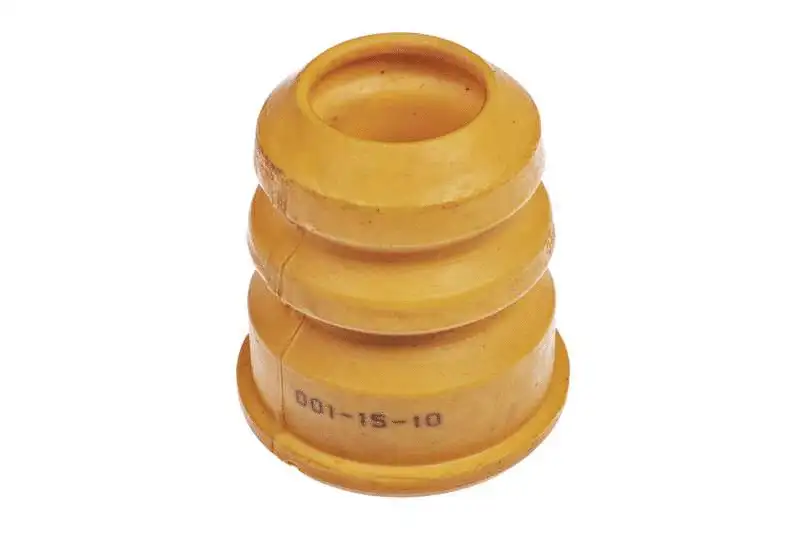Rubber Buffer, suspension