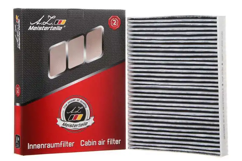 Filter, cabin air