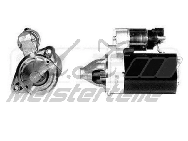 Starter (AZMT-53-010-1273)