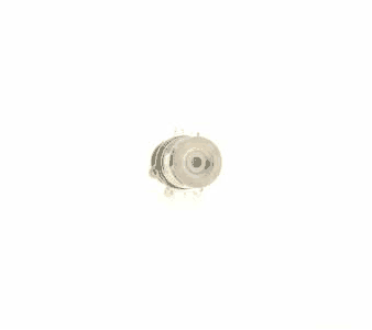 Water Pump, engine cooling (AZMT-30-100-1146)