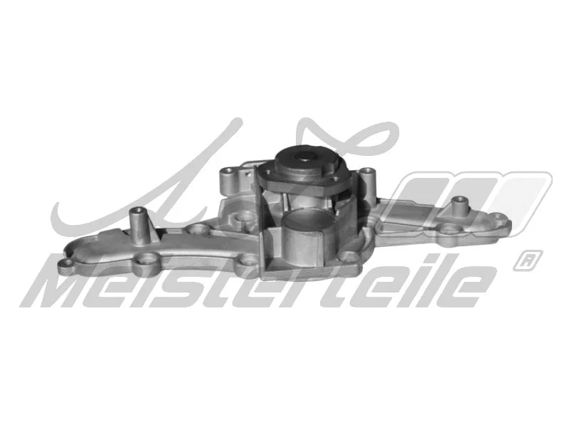 Water Pump, engine cooling (AZMT-30-100-1634)