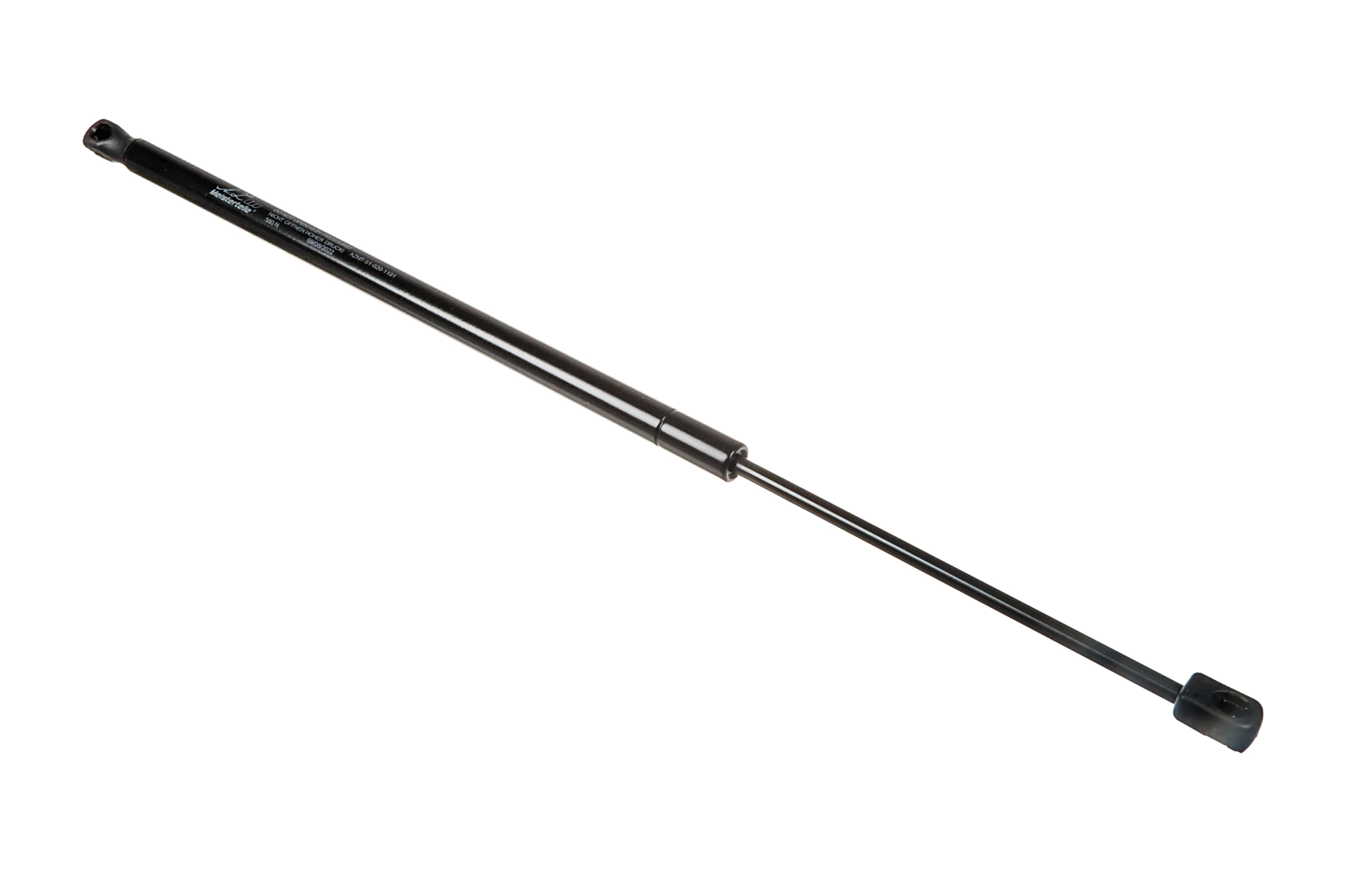 Gas Spring, boot/cargo area (AZMT-51-020-1191)