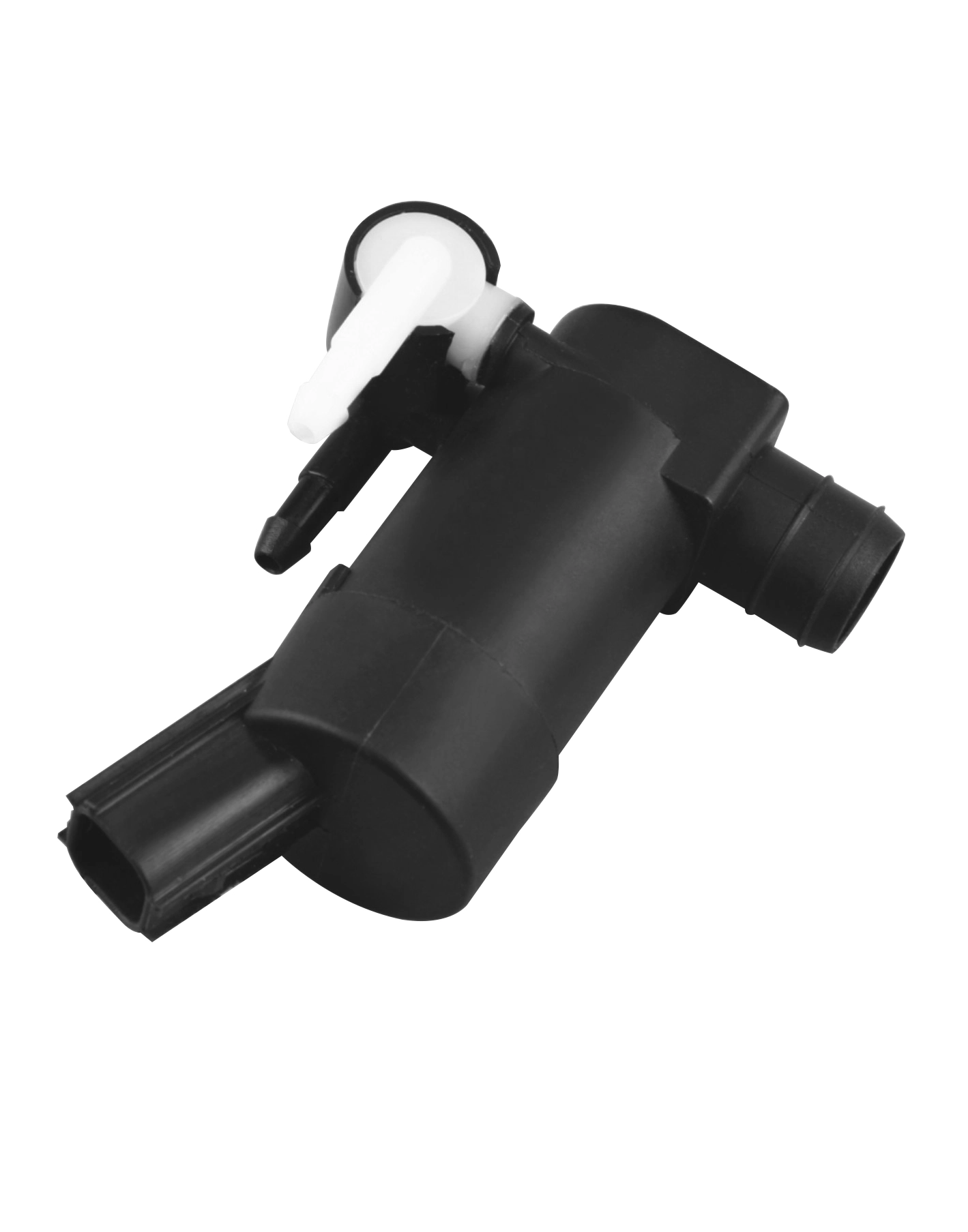 Washer Fluid Pump, window cleaning (AZMT-49-034-1014)