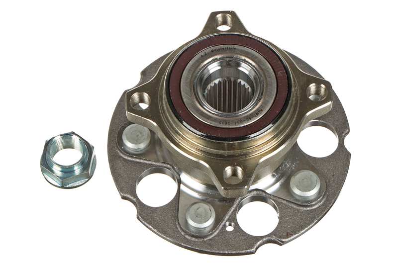Wheel Bearing Kit (AZMT-42-051-2615)
