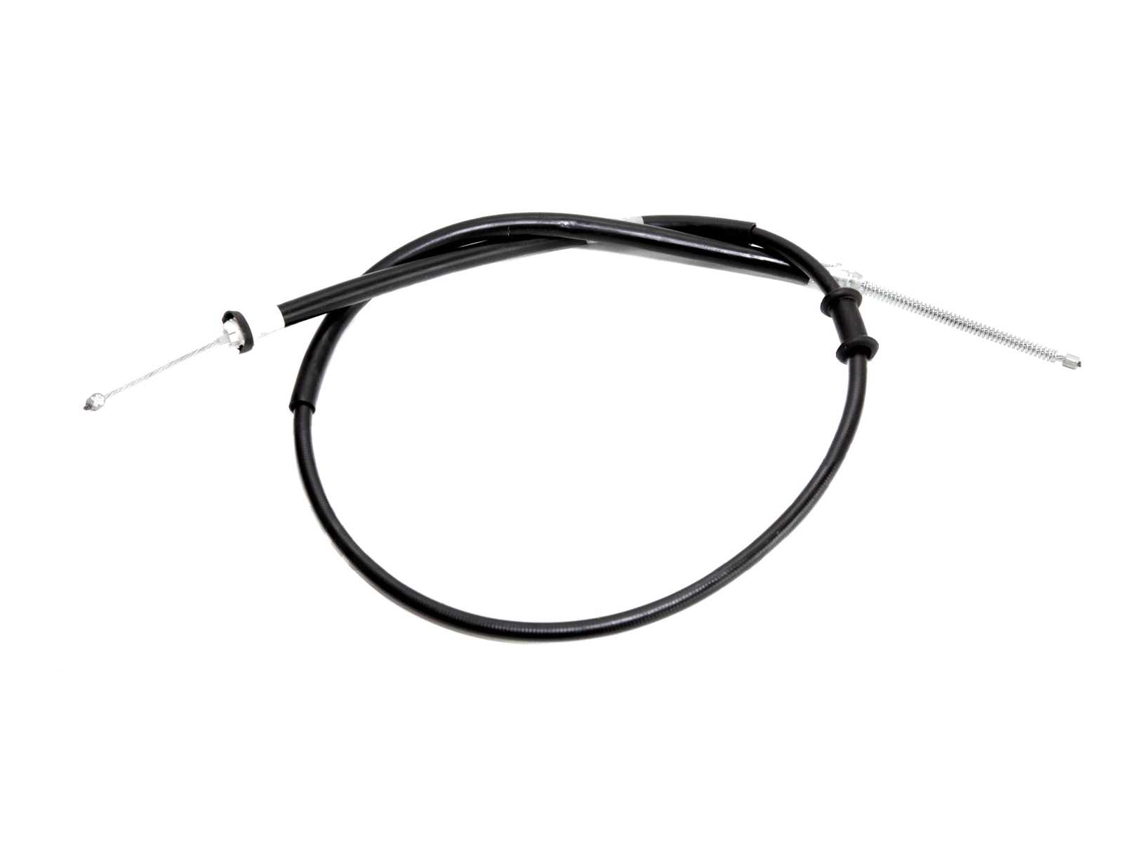 Cable Pull, parking brake (AZMT-44-031-1149)