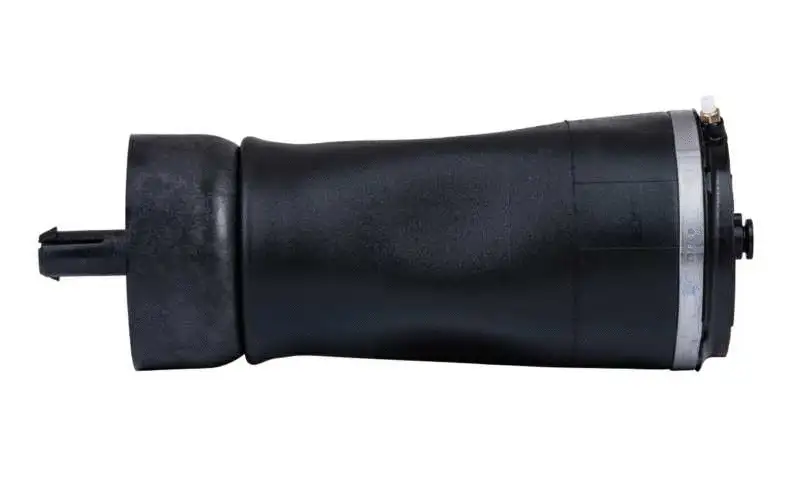 Air Spring, suspension