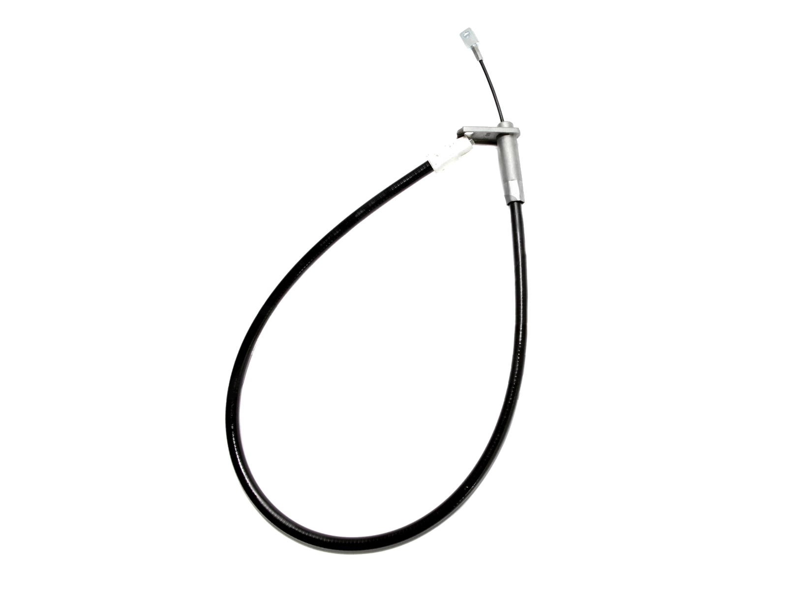 Cable Pull, parking brake (AZMT-44-031-1547)