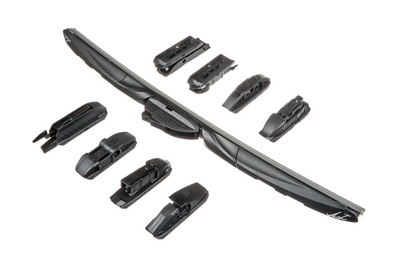 Wiper Blade (AZMT-49-030-1116)