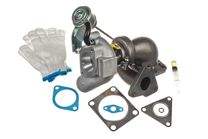 Charger, charging (supercharged/turbocharged)