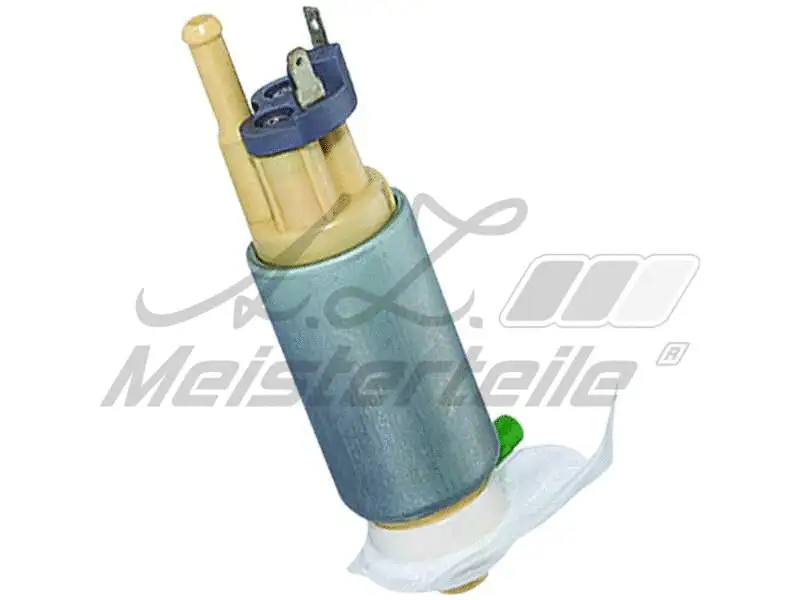 Fuel Feed Unit (AZMT-49-020-3525)