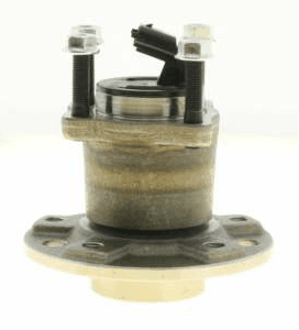 Wheel Bearing Kit (AZMT-42-051-1752)