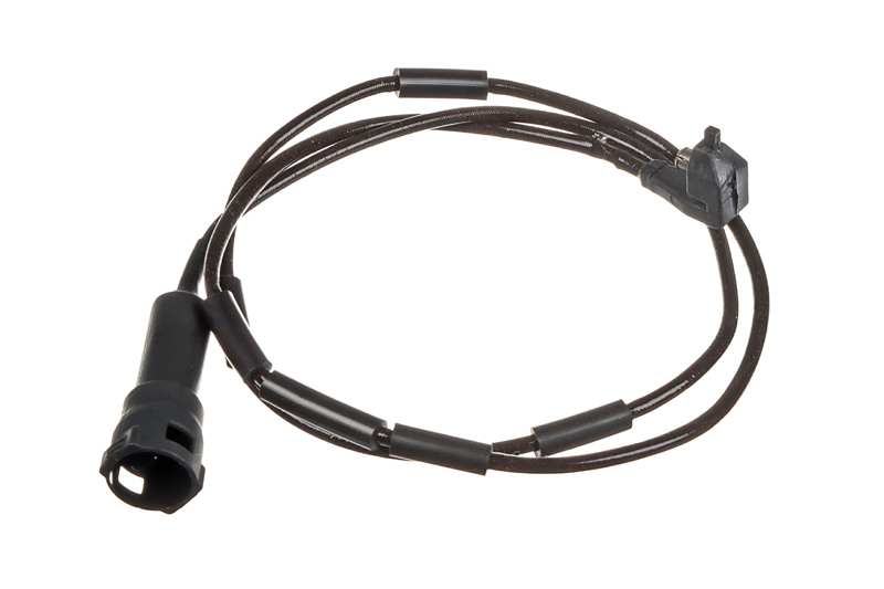 Sensor, brake pad wear