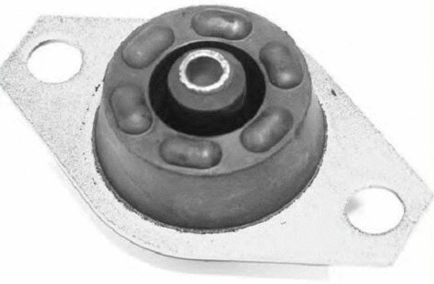 Mounting, engine (AZMT-40-040-7364)