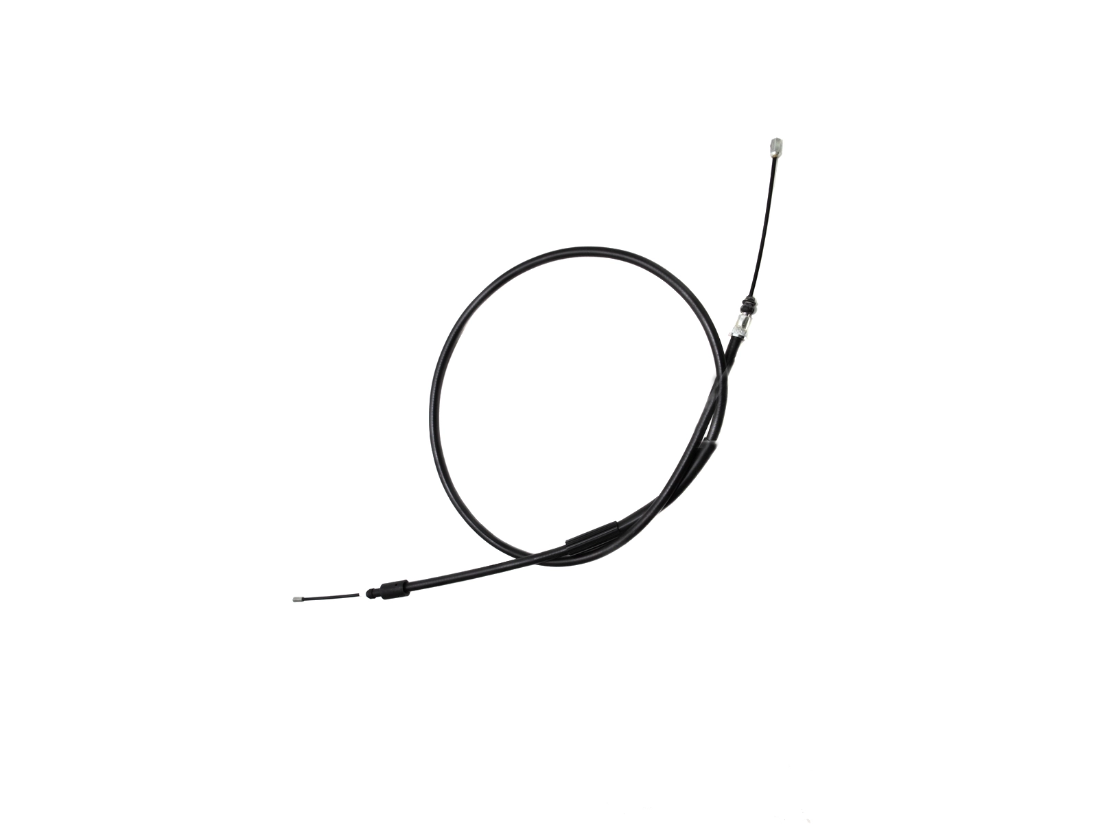 Cable Pull, parking brake (AZMT-44-031-1658)