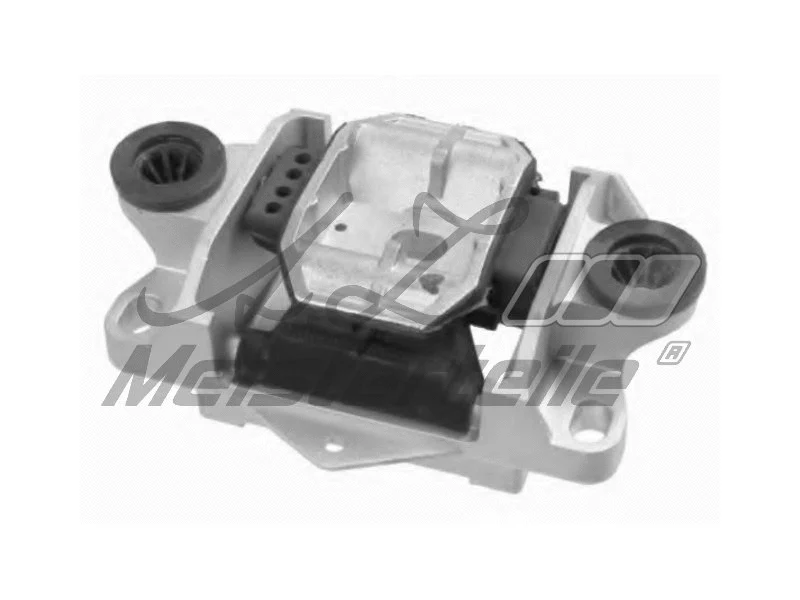 Mounting, engine (AZMT-40-040-7353)