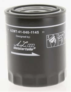 Oil Filter (AZMT-41-040-1145)