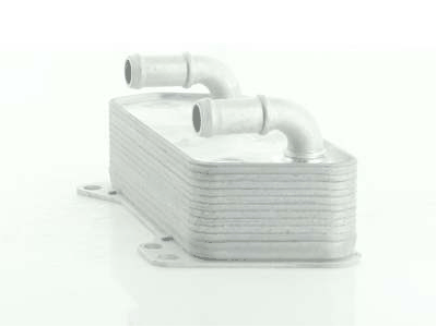 Oil Cooler, engine oil