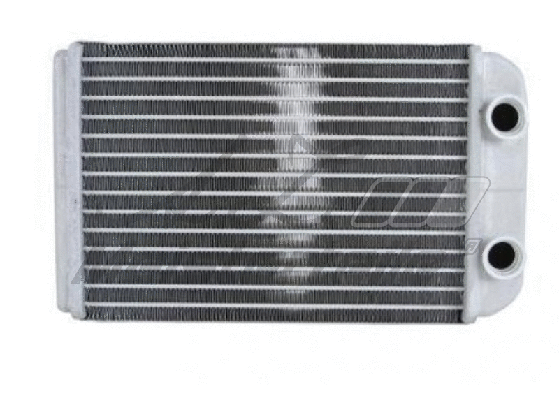 Heat Exchanger, interior heating (AZMT-45-032-1140)