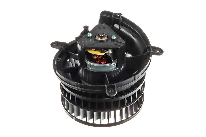 Interior Blower