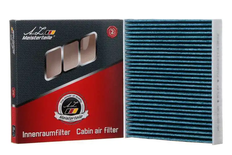 Filter, cabin air