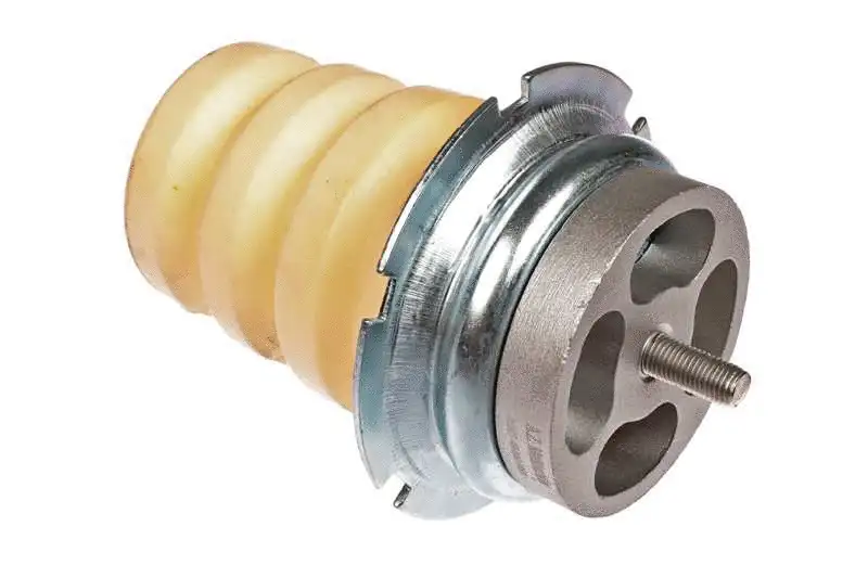 Rubber Buffer, suspension