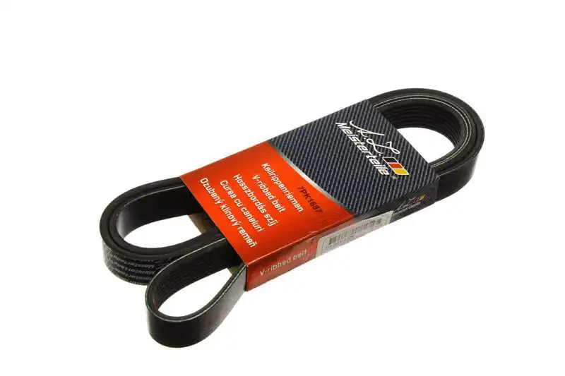 V-Ribbed Belt (AZMT-20-033-1817)