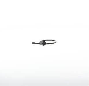 Warning Contact, brake pad wear (AZMT-44-020-1229)