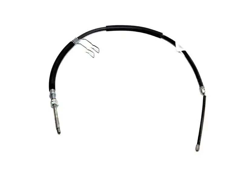 Cable Pull, parking brake (AZMT-44-031-1249)