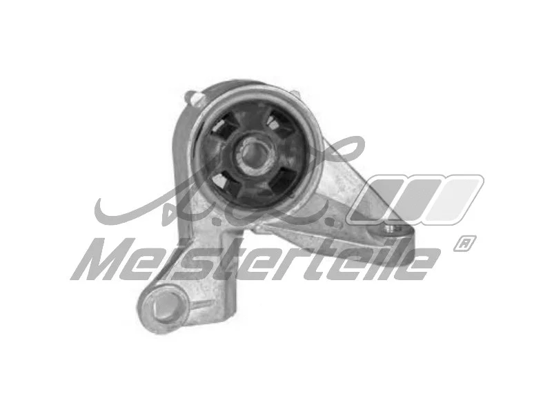Mounting, engine (AZMT-40-040-7553)