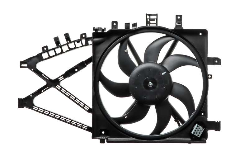 Fan, engine cooling (AZMT-45-061-1060)