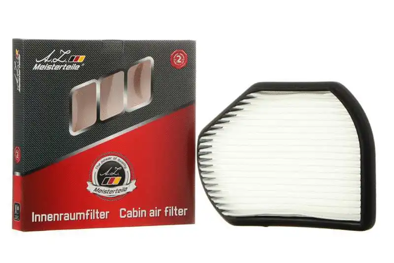 Filter, cabin air