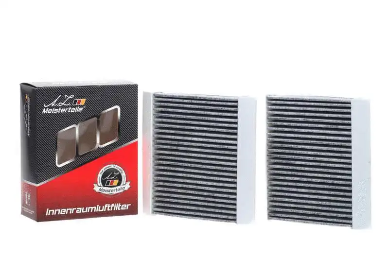 Filter, cabin air