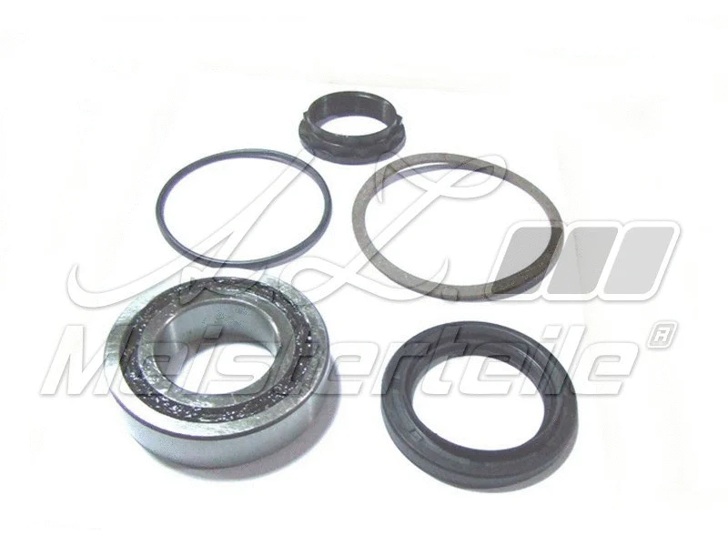 Wheel Bearing Kit (AZMT-42-051-1912)