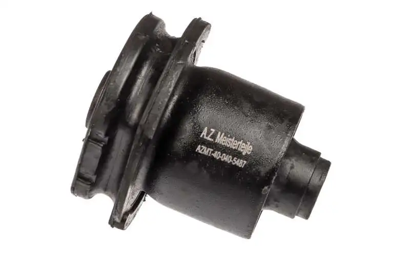 Mounting, control/trailing arm