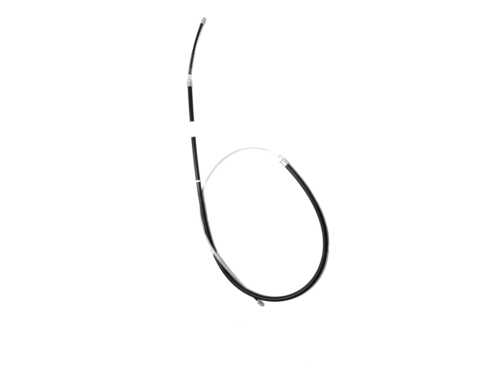 Cable Pull, parking brake (AZMT-44-031-1696)