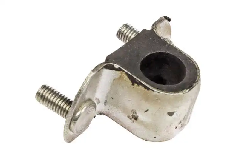 Mounting, stabiliser bar